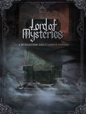 Lord of the Mysteries