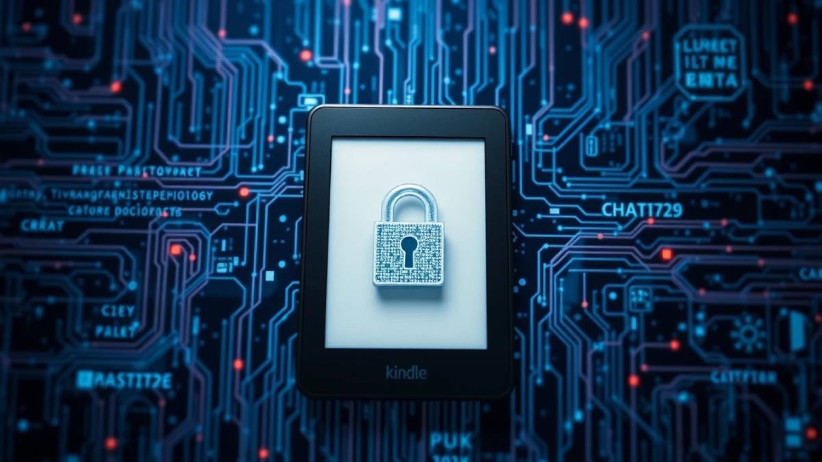 How to jailbreak your Kindle with WinterBreak